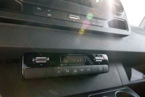 Mercedes Sprinter bild 8