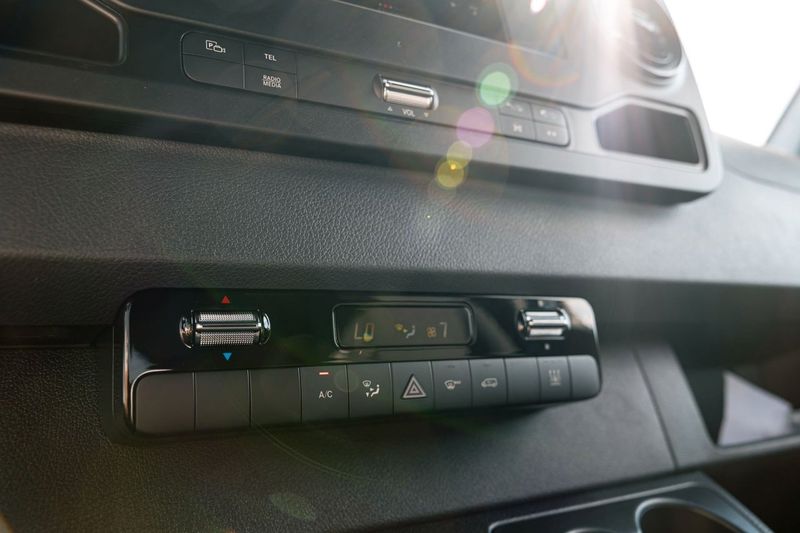 Mercedes Sprinter bild 8