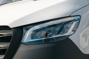 Mercedes Sprinter bild 2