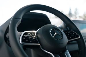 Mercedes Sprinter bild 4