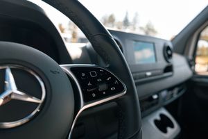 Mercedes Sprinter bild 6