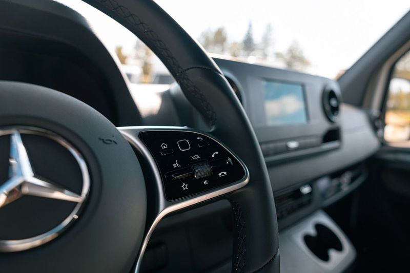 Mercedes Sprinter bild 6