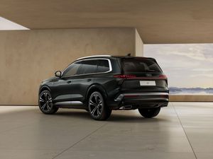 Audi Q7 bild 3