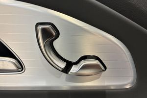 Mercedes CLA250 bild 13