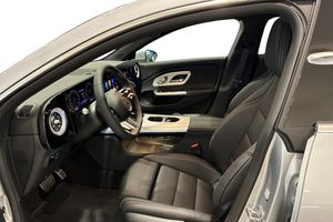 Mercedes CLA250 bild 11