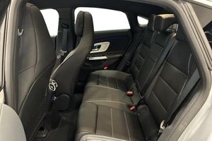 Mercedes CLA250 bild 12