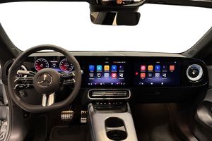 Mercedes CLA250 bild 9