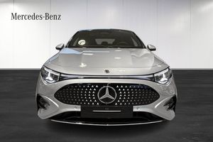 Mercedes CLA250 bild 2