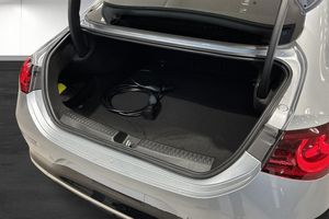 Mercedes CLA250 bild 15