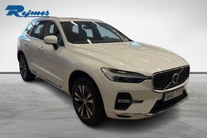 Volvo XC60 bild 24