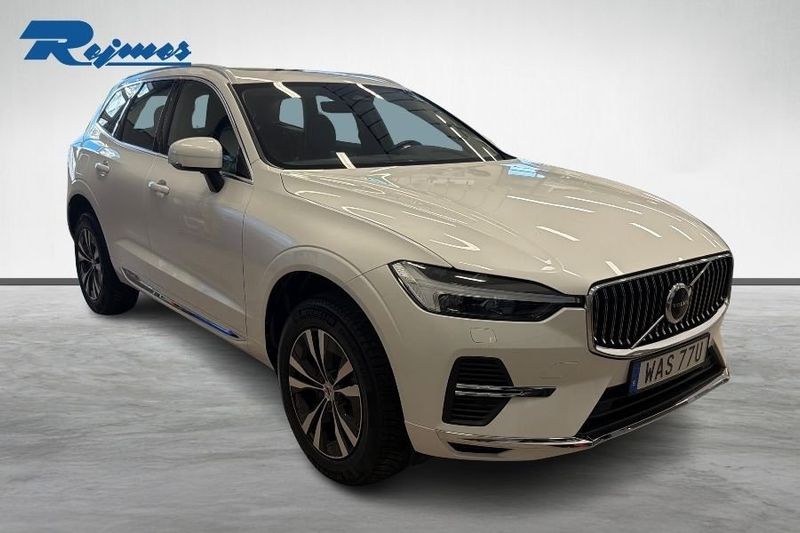 Volvo XC60 bild 24