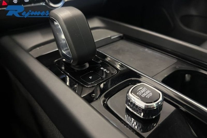 Volvo XC60 bild 10