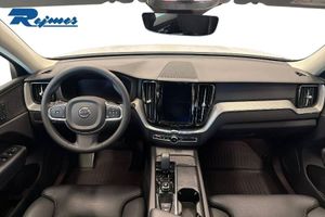 Volvo XC60 bild 7