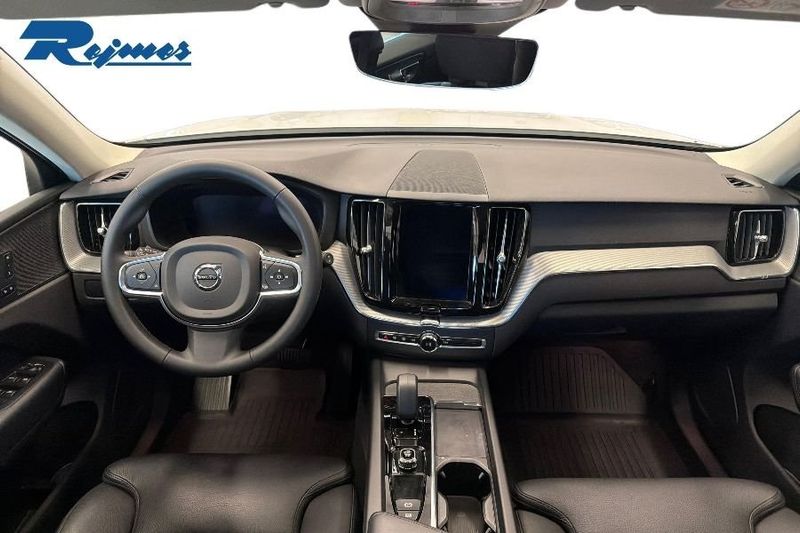Volvo XC60 bild 7