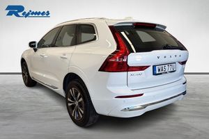 Volvo XC60 bild 2