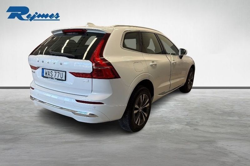 Volvo XC60 bild 23