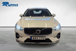 Volvo XC60 bild 5