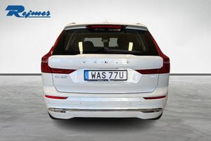 Volvo XC60 bild 4