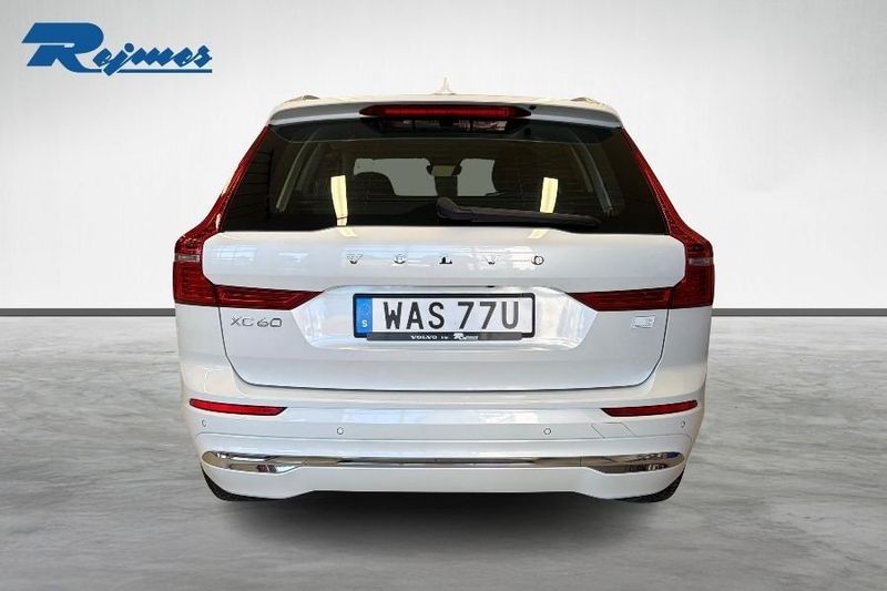 Volvo XC60 bild 4