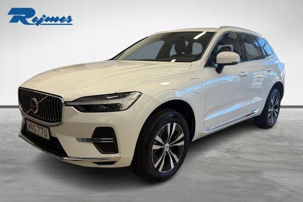Volvo XC60 Recharge T6 Core Edition - 2024