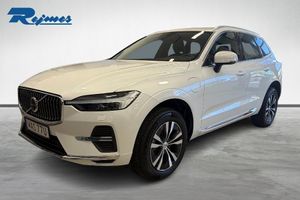 Volvo XC60 bild 1