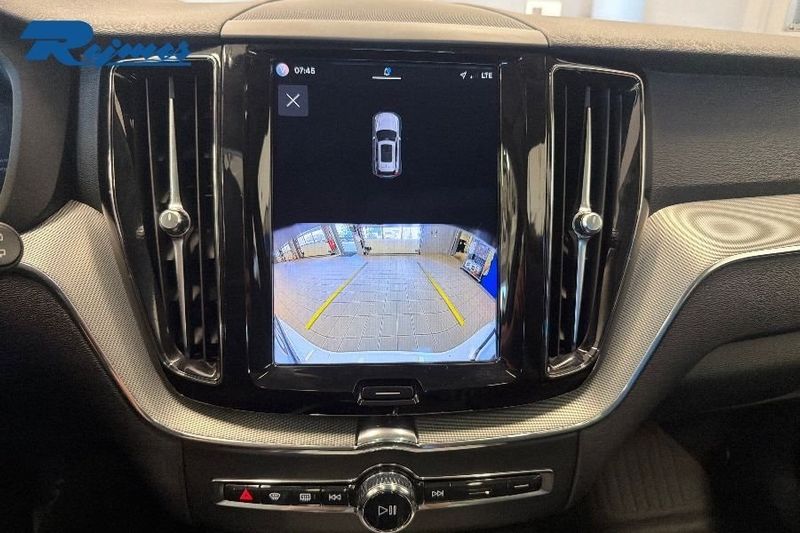 Volvo XC60 bild 12