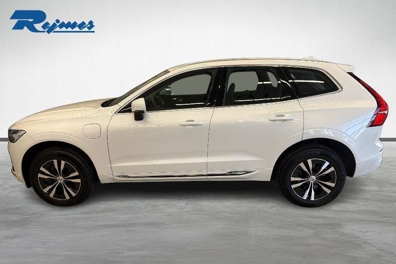 Volvo XC60 bild 3