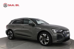 Audi Q8 e-tron bild 4