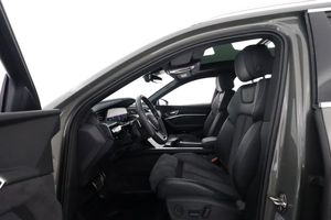 Audi Q8 e-tron bild 10