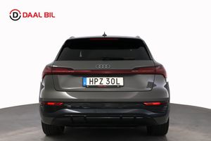 Audi Q8 e-tron bild 7