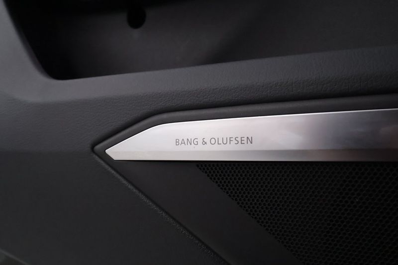 Audi Q8 e-tron bild 26