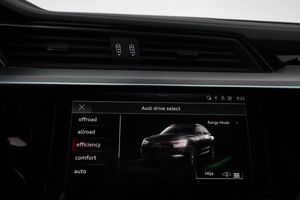 Audi Q8 e-tron bild 22