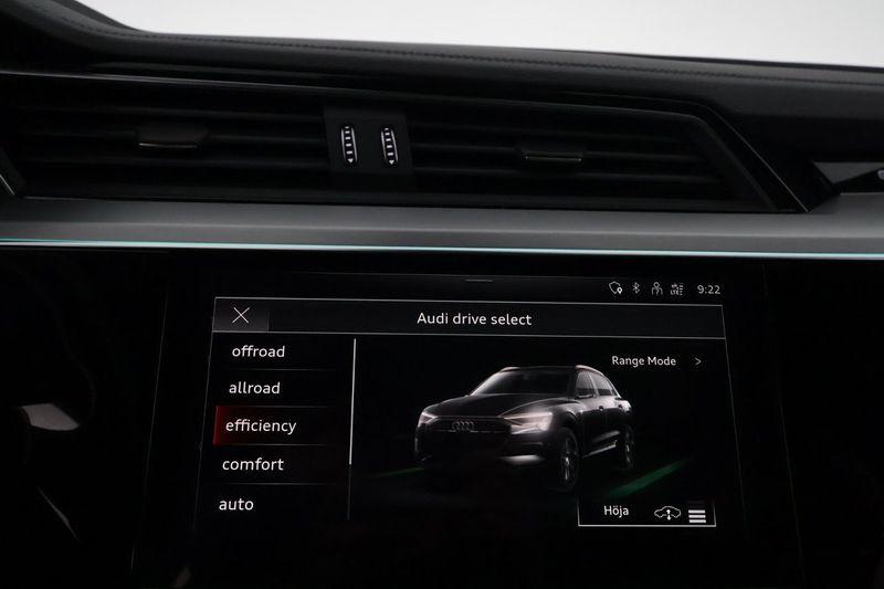 Audi Q8 e-tron bild 22