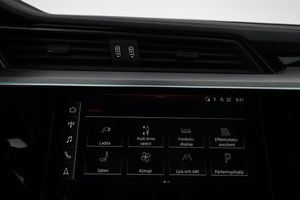 Audi Q8 e-tron bild 19