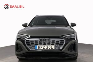 Audi Q8 e-tron bild 2