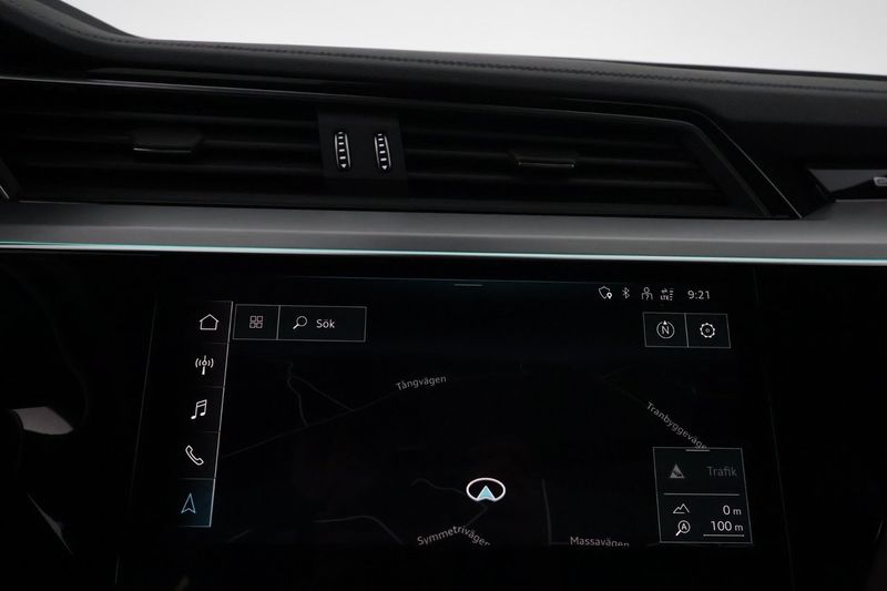 Audi Q8 e-tron bild 20