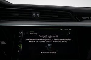 Audi Q8 e-tron bild 21
