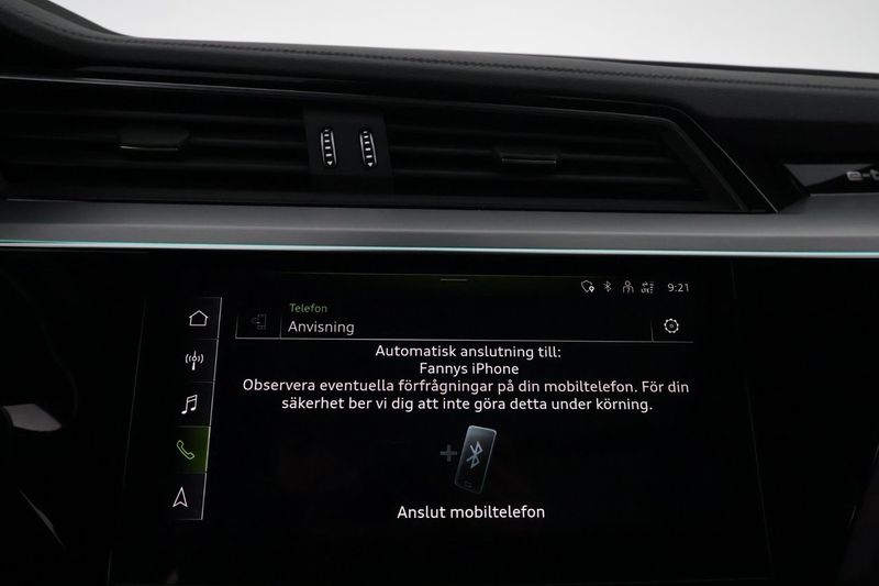 Audi Q8 e-tron bild 21