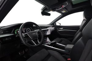 Audi Q8 e-tron bild 11
