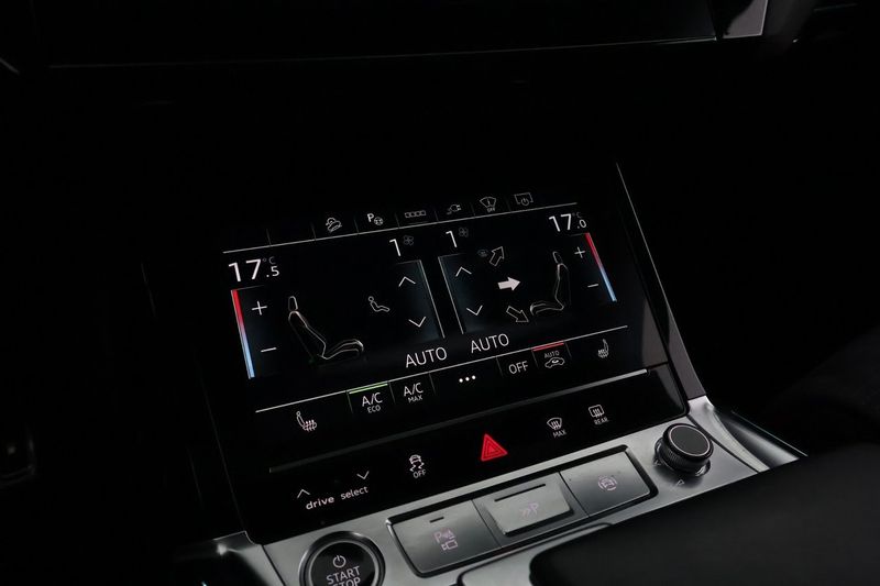 Audi Q8 e-tron bild 23