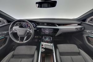 Audi Q8 e-tron bild 13