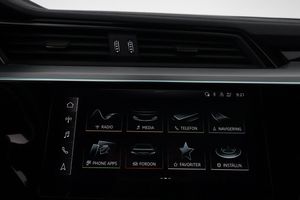 Audi Q8 e-tron bild 17