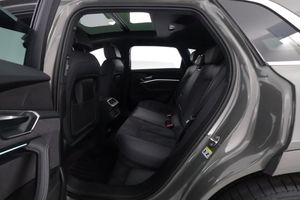 Audi Q8 e-tron bild 12