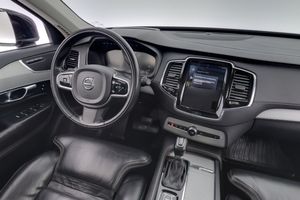 Volvo XC90 bild 16