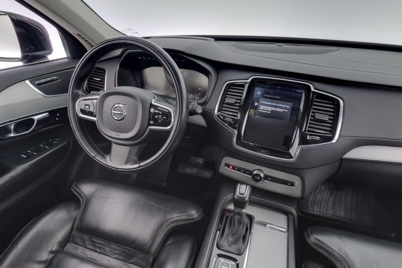 Volvo XC90 bild 16