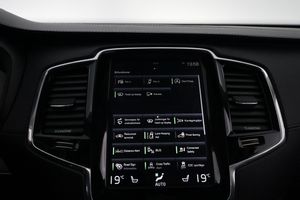 Volvo XC90 bild 19