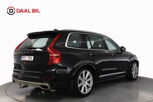 Volvo XC90 bild 6