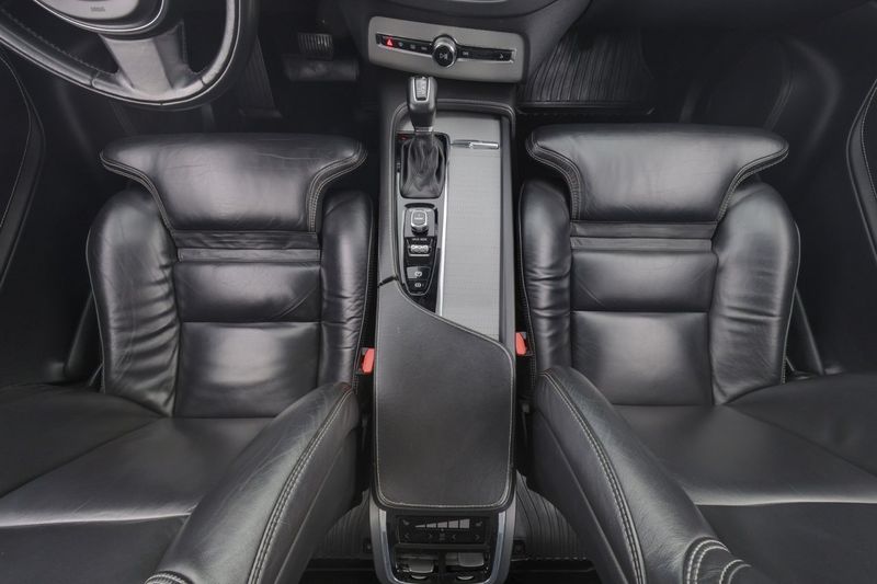 Volvo XC90 bild 15