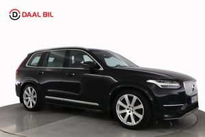 Volvo XC90 bild 4