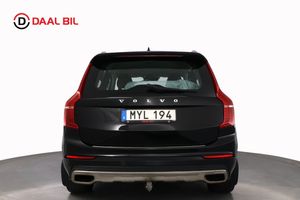 Volvo XC90 bild 7